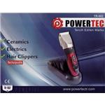 POWERTEC TR 902 SA KESME MAKNASI