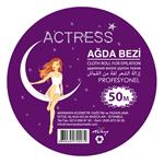 ACTRESS ADA BEZ 50 M