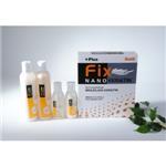 FX NANO BREZLYA FN MD 4 L SET KERATN 250 ML AMPUAN 250 ML SAKREM 250 ML SERUM 125 ML