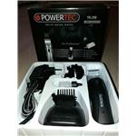 POWERTEC TR 258 ENSE DZELTME MAKNASI