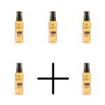NOBLTY ARGAN SA SERUMU 125 ML 4 ALANA 1 HEDYE