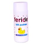 FERDE TALK PUDRA 75 GR SERPME