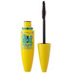 MAYBELLINE VOLUM EXPRESS COLOSSAL WATERPROOF MASKARA SYAH