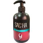 SAHA AMPUAN 500 ML BOTOX