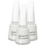 FLORMAR OJE 310 MAT BEYAZ