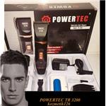 POWERTEC TR 3200 SA KESME MAKNASI