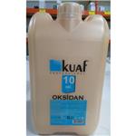 KUAF  OKSDAN 5 KG 10 VOLUM