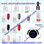 KALICI OJE SET
