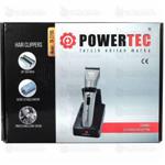 POWERTEC TR 2700 SA KESME MAKNASI