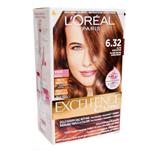LOREAL EXCELLENCE SET SA BOYASI