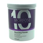 MORFOSE 10 TOZ SA AICI ORYAL 1.000 GR