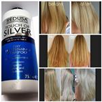 REDUSA SLVER  AMPUAN 750 ML