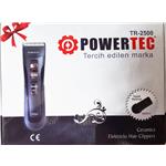 POWERTEC TR 2500 SA KESME MAKNASI