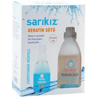 sarikiz-keratin-bakim-sutu-125ml-set+mavi-su-125ml---hediyeli