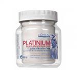 LOREAL PLATINIUM SA AICI 500 GR AMONYAKSIZ PEMBE HAMUR