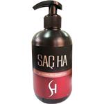 SAHA AMPUAN 500 ML AT KUYRUU