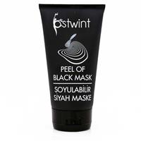 ostwint-siyah-maske-tup-150-ml