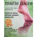 TOPUK ATLAK VE NASIR GDERC JEL SET 
