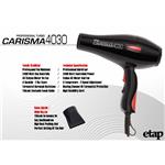 ETAP FN MAKNES 4030 CARISMA PROFESYONEL