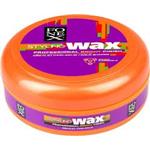 FONEX WAX 140 ML TURUNCU BRIGHT FINISH