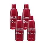 EXCOLOR OKSDAN 1 LT 10 VOL %  3